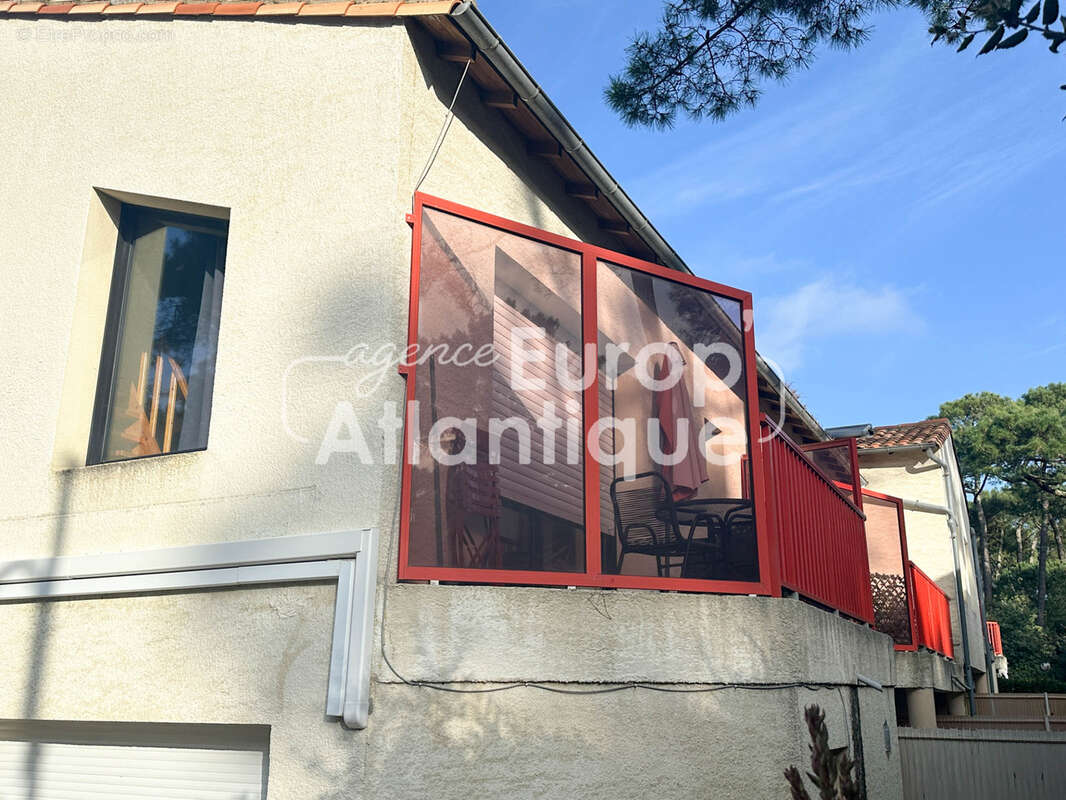 Appartement à LES MATHES