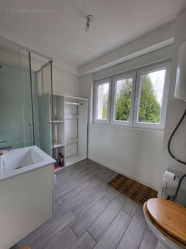 Appartement à SAINT-OMER