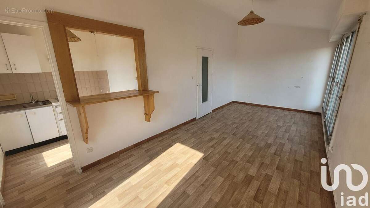 Photo 3 - Appartement à AVIGNON