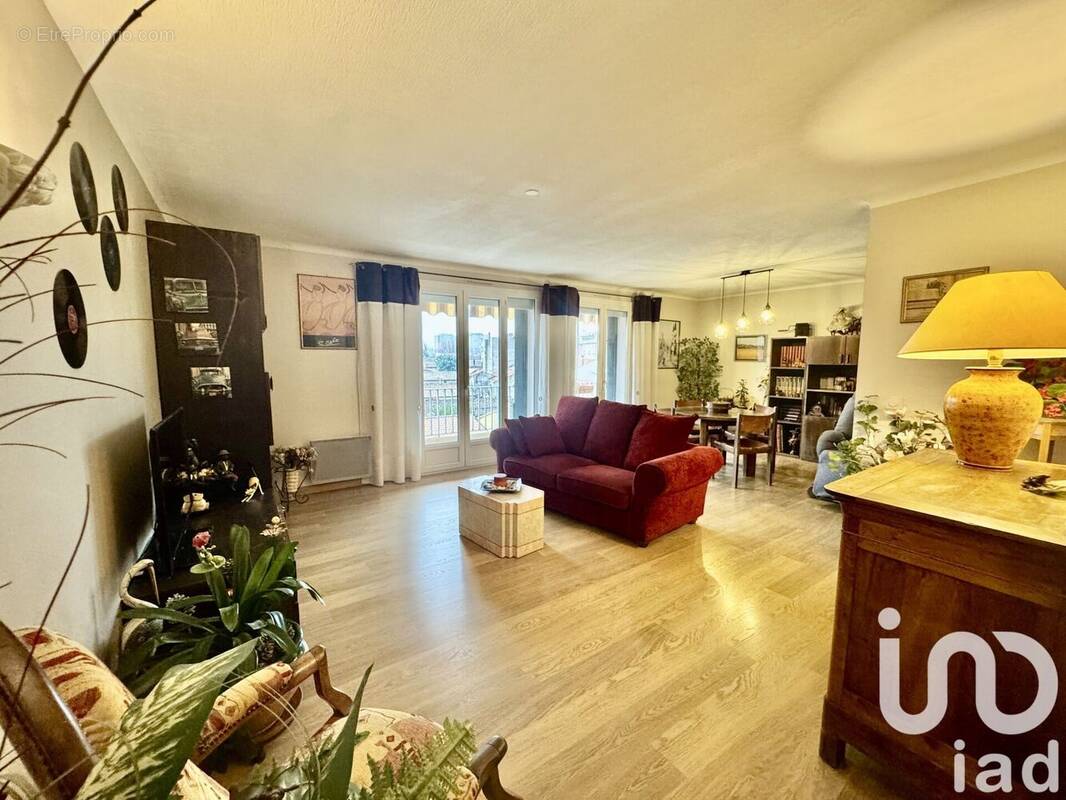 Photo 1 - Appartement à AVIGNON