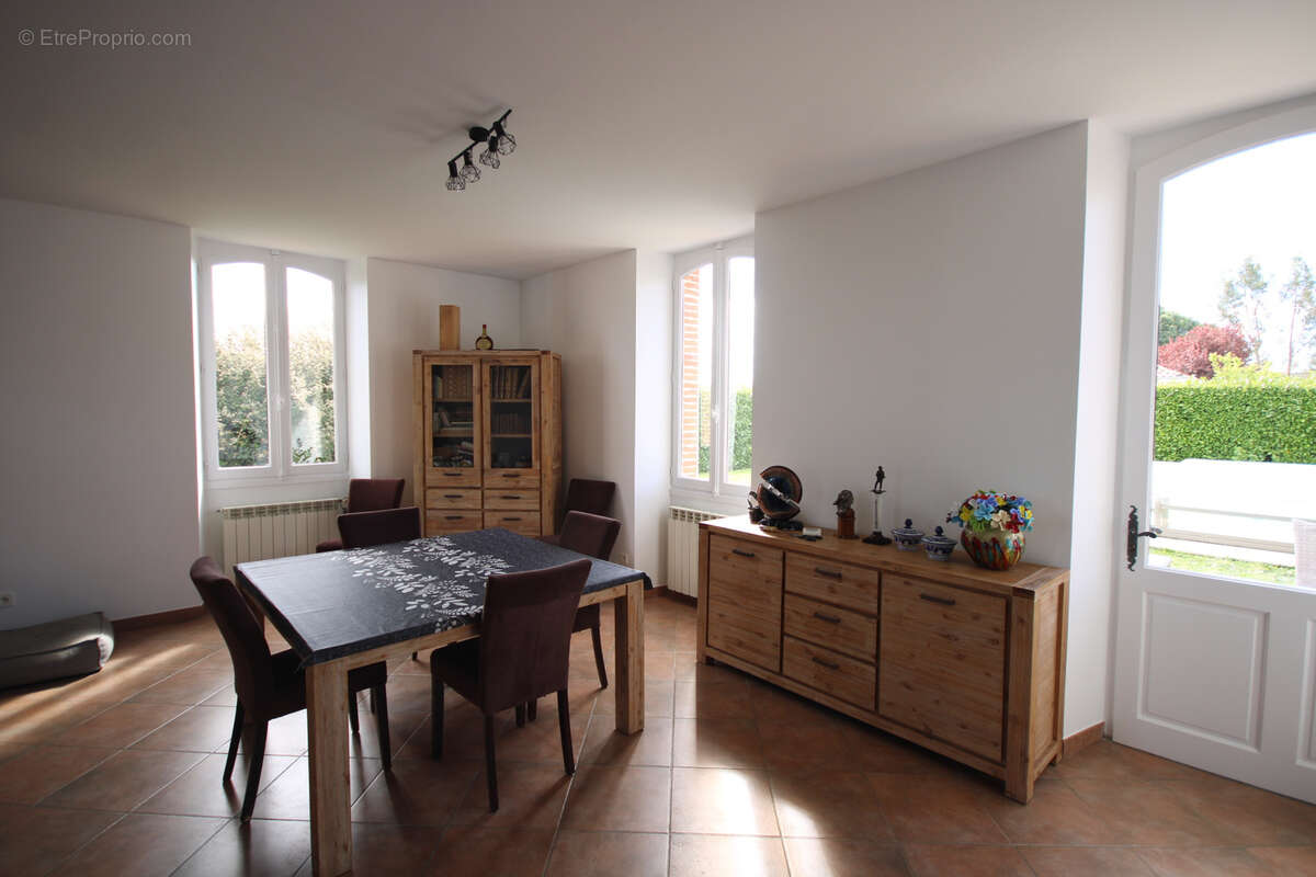 Maison à PAMIERS