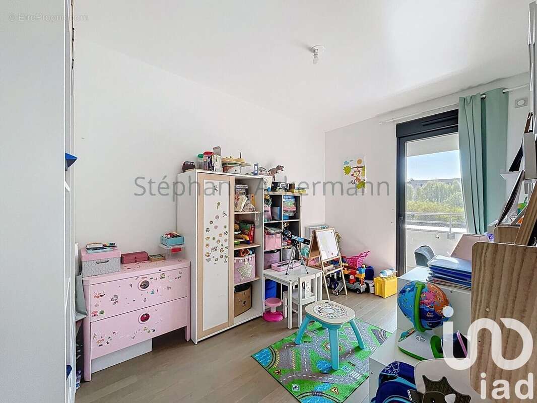 Photo 8 - Appartement à MONTEVRAIN