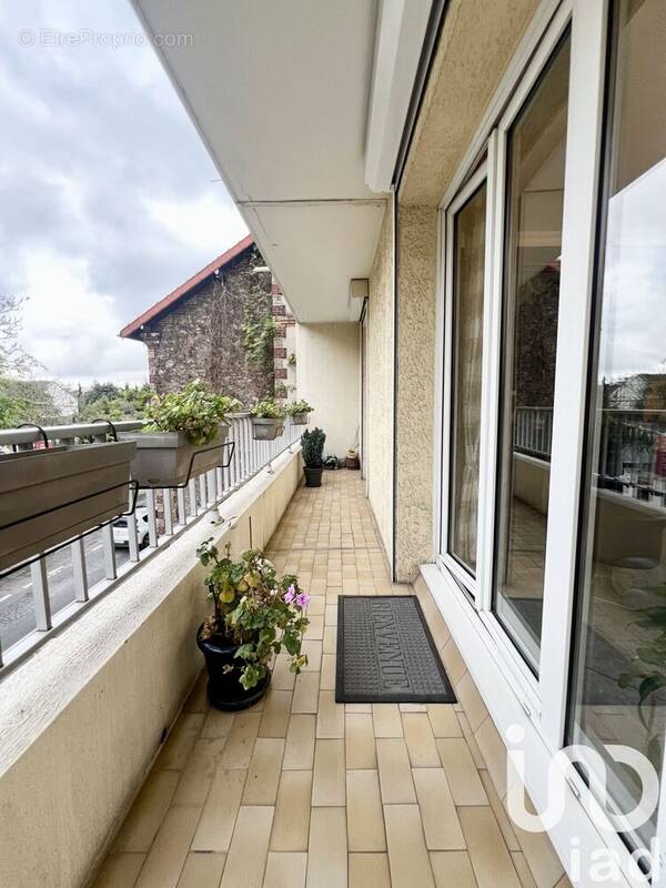 Photo 1 - Appartement à BONDY