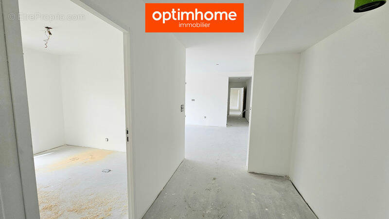 Appartement à REDON