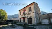 Maison à BESSEGES