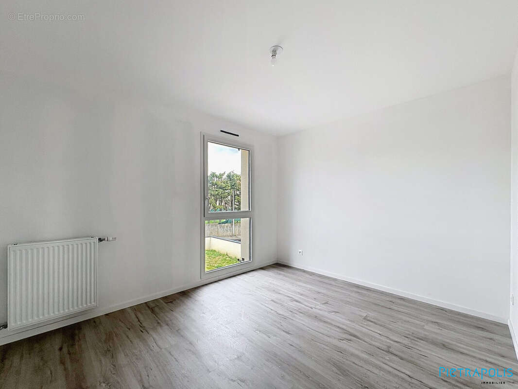 Appartement à JONAGE