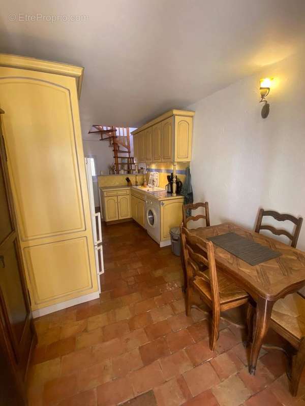 Maison à ANTIBES