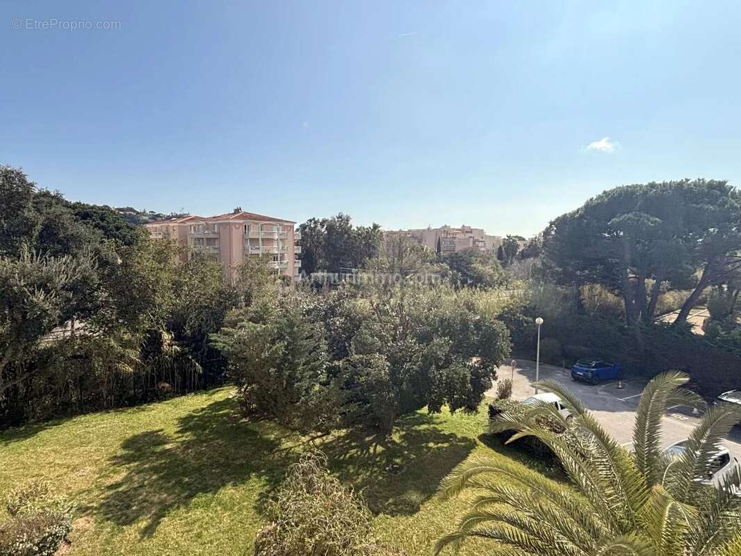 Appartement à SAINTE-MAXIME