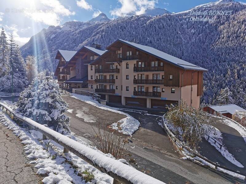 Appartement à AVRIEUX