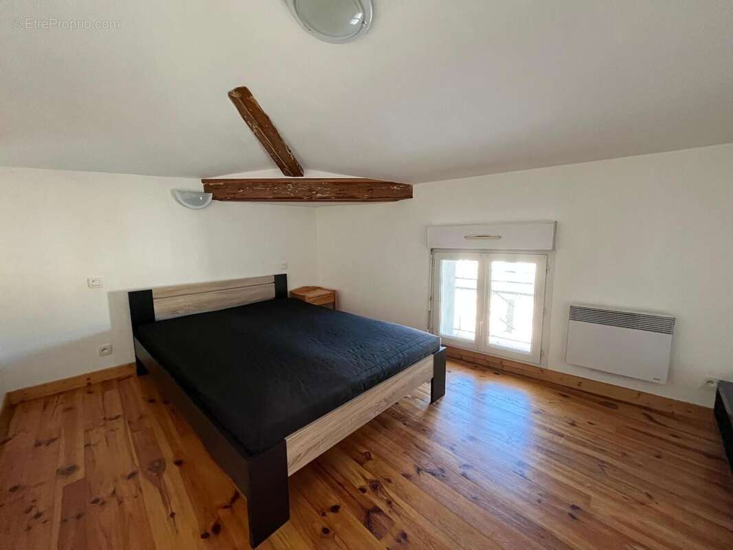   - Appartement à CASTRES