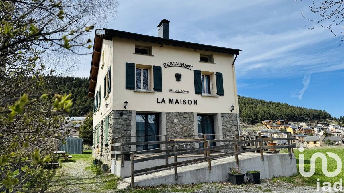 Photo 1 - Maison à FORMIGUERES