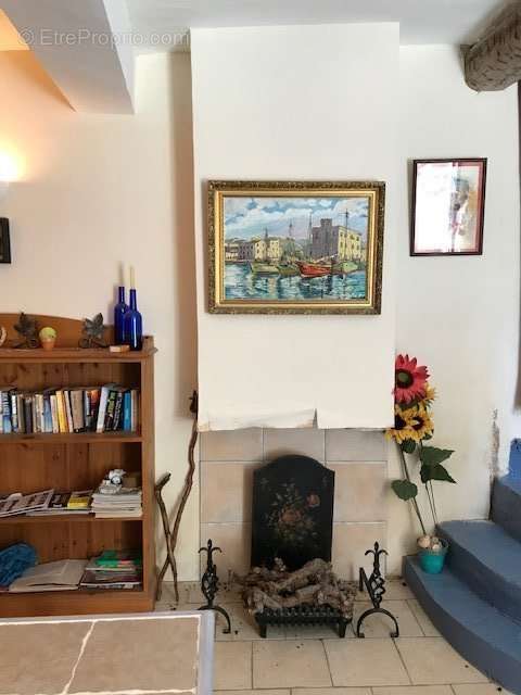 Maison à ABEILHAN