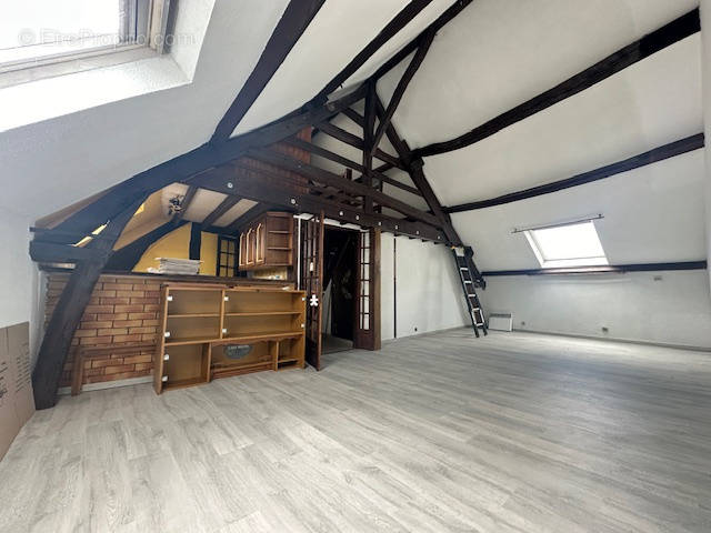 Appartement à RANTIGNY