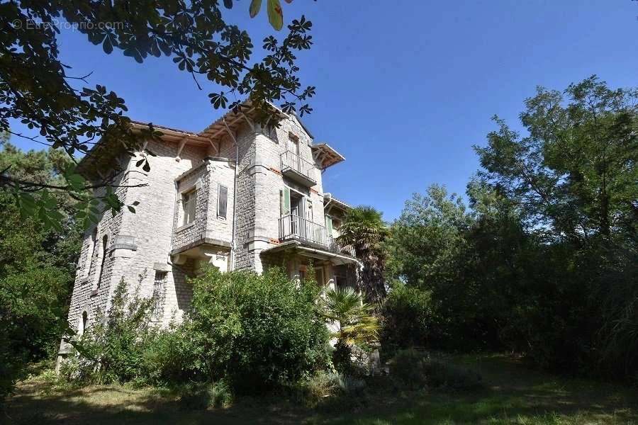 Maison à ROYAN