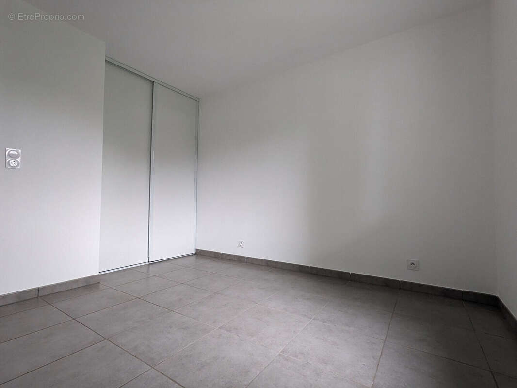 Appartement à BENESSE-MAREMNE