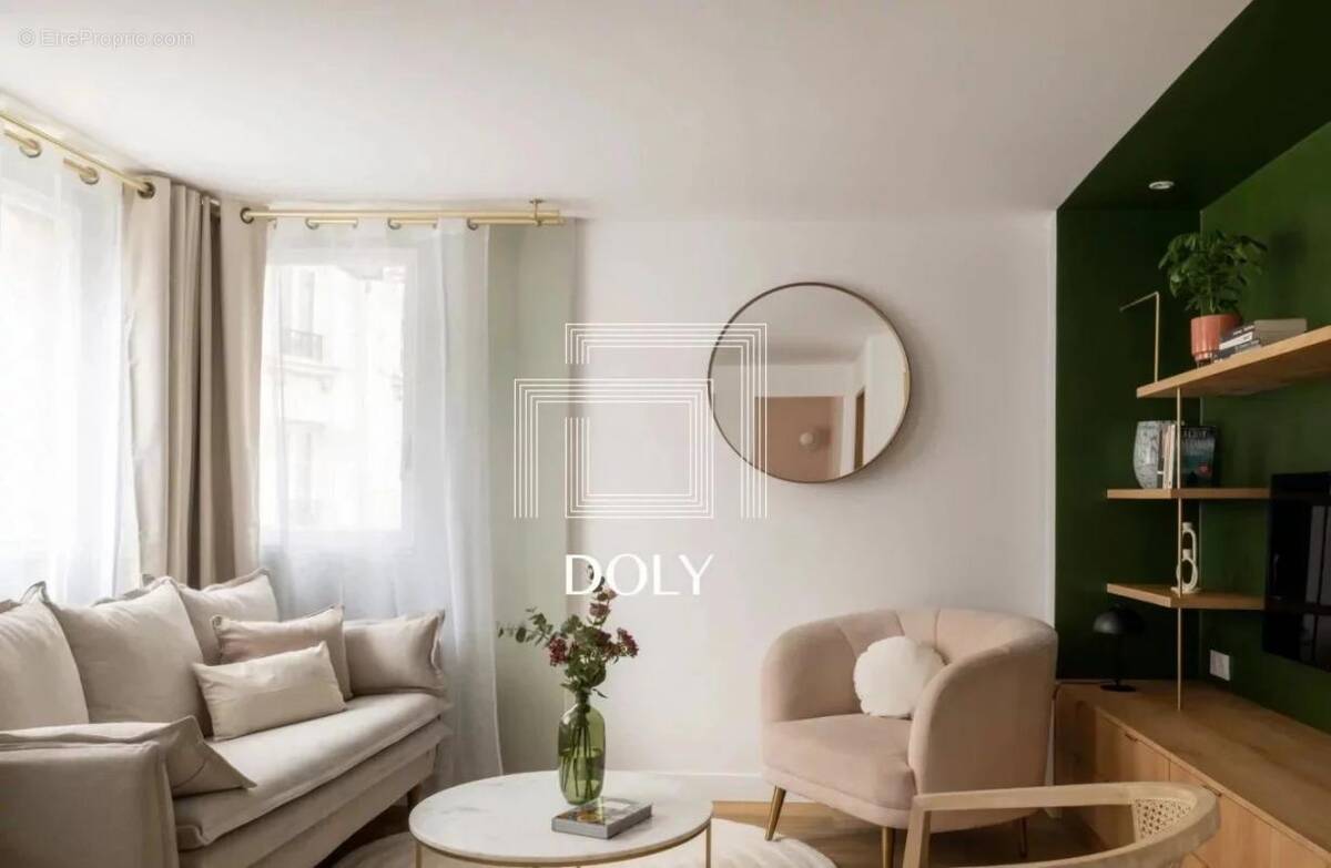 Appartement à VANVES