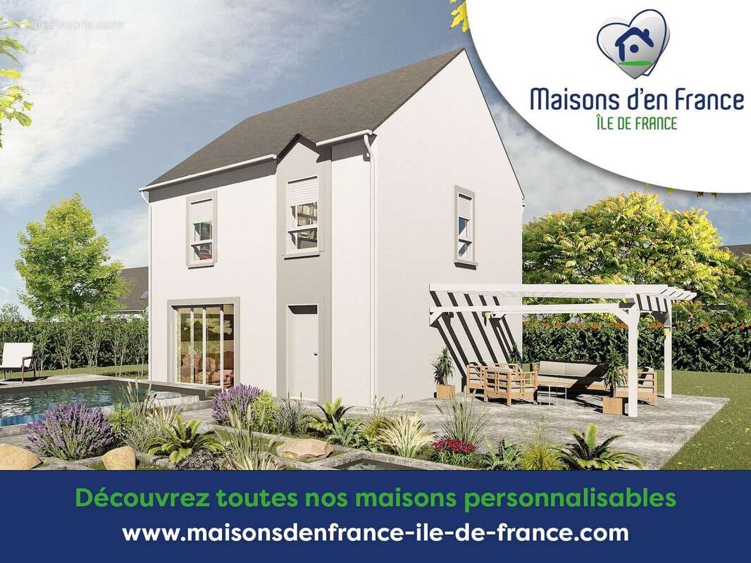 Terrain à DREUX