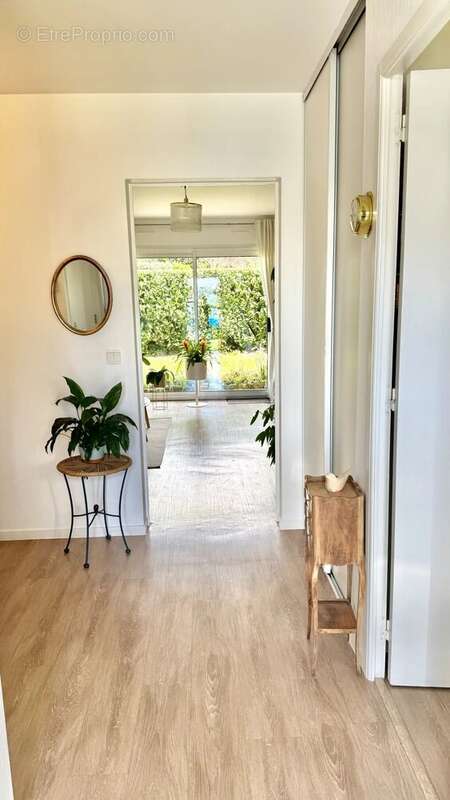 Appartement à VANNES