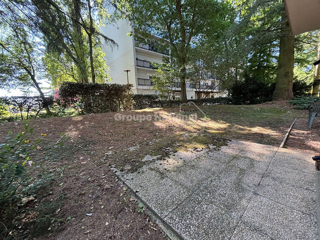 Appartement à VELIZY-VILLACOUBLAY