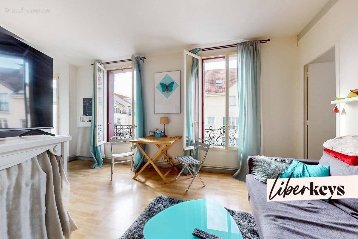 Appartement à ALFORTVILLE
