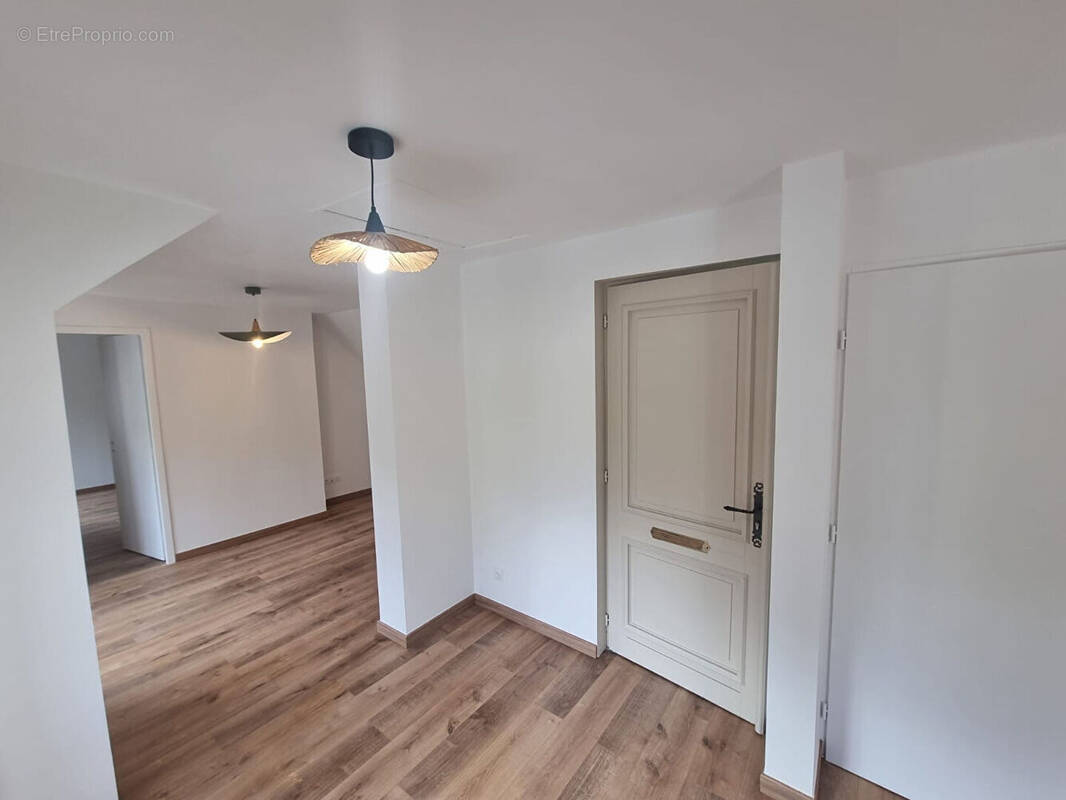 Appartement à ORLEANS