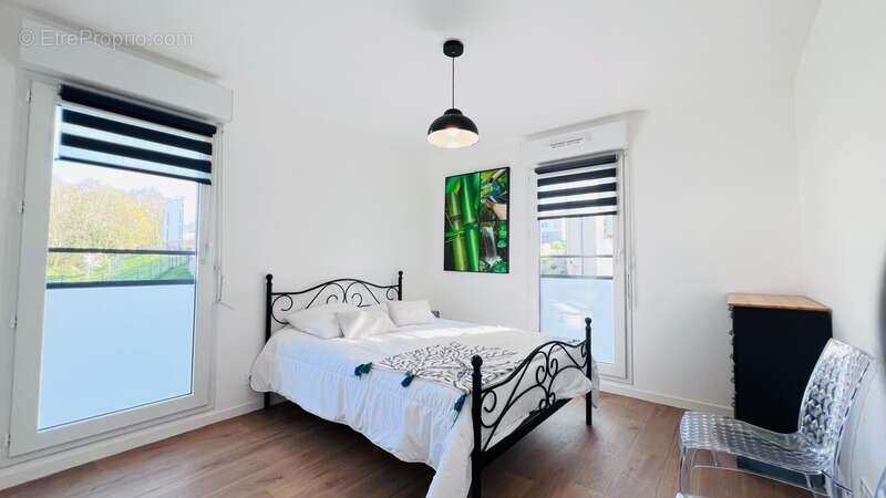 Appartement à CONCARNEAU
