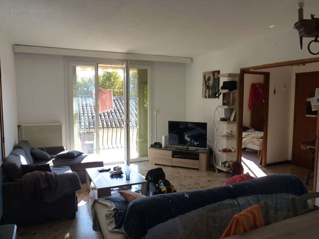 Appartement à SAINTE-TULLE