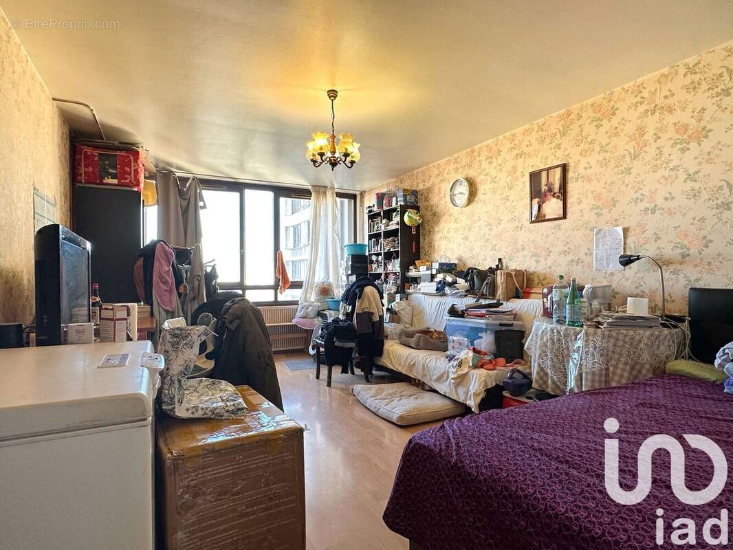 Photo 1 - Appartement à BOBIGNY