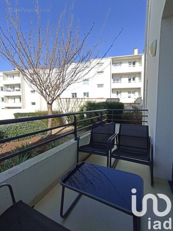 Photo 1 - Appartement à LES SABLES-D&#039;OLONNE