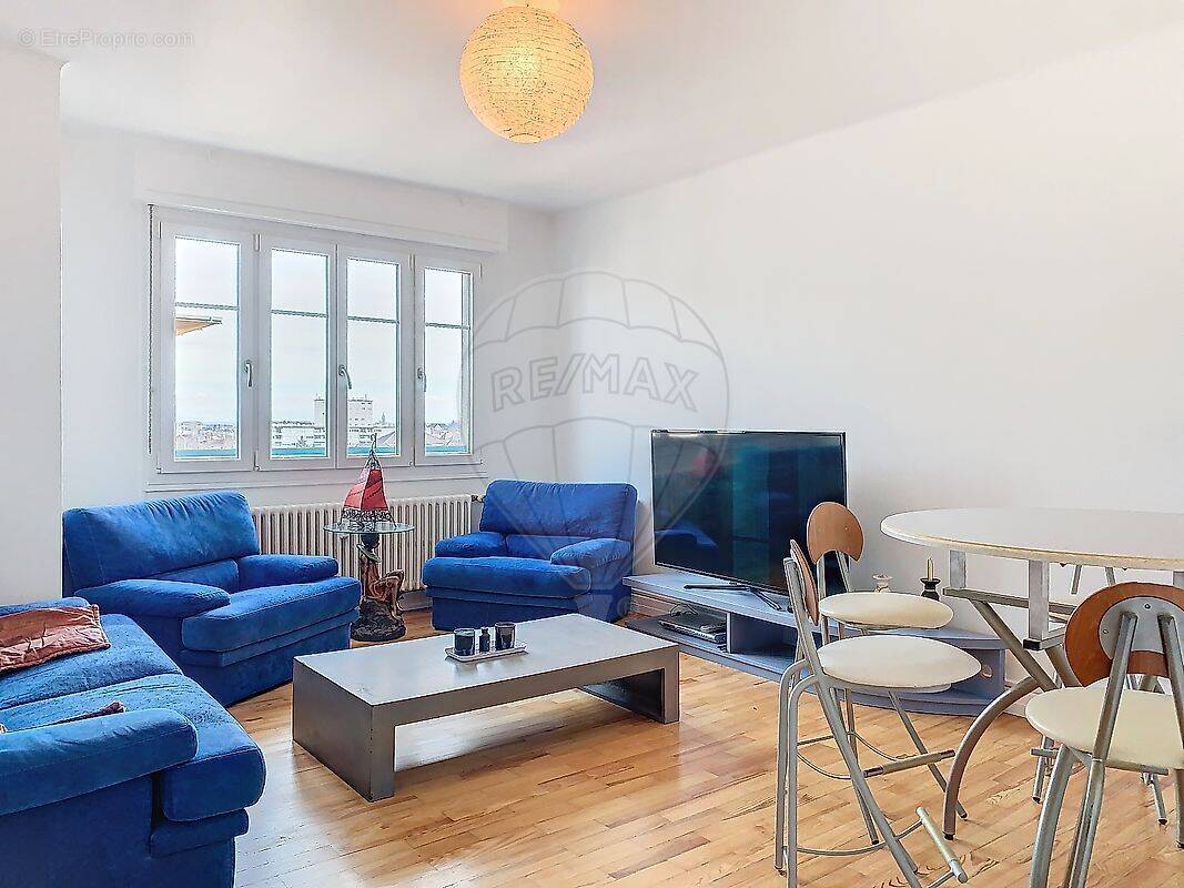 Appartement à RICHWILLER