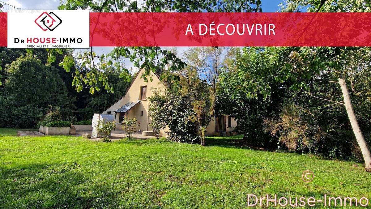 Maison à PRIGONRIEUX