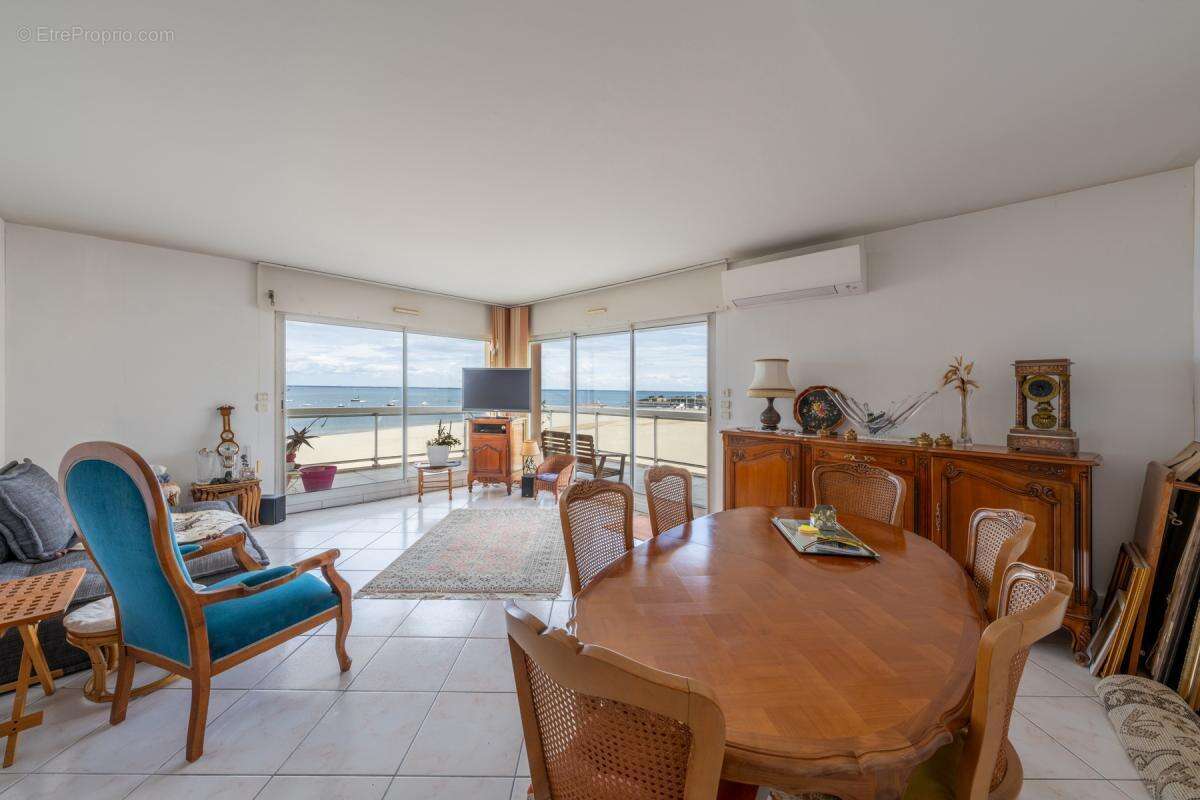 Appartement à ARCACHON