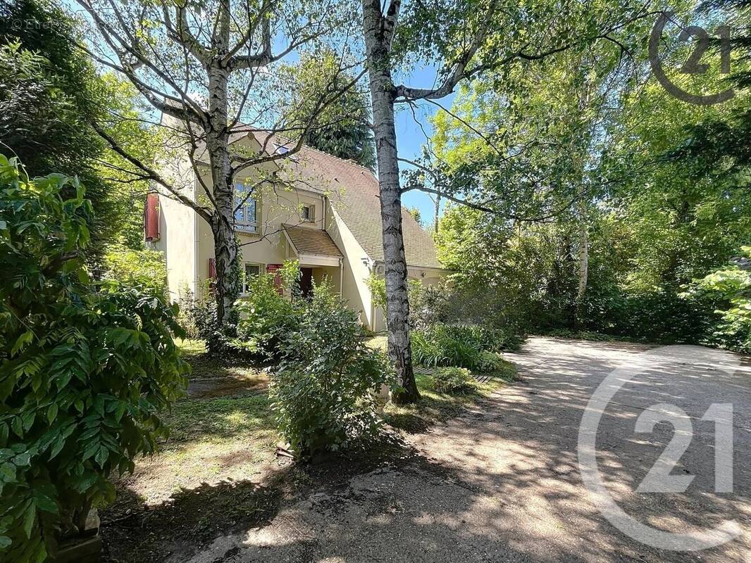 Maison à SERVON
