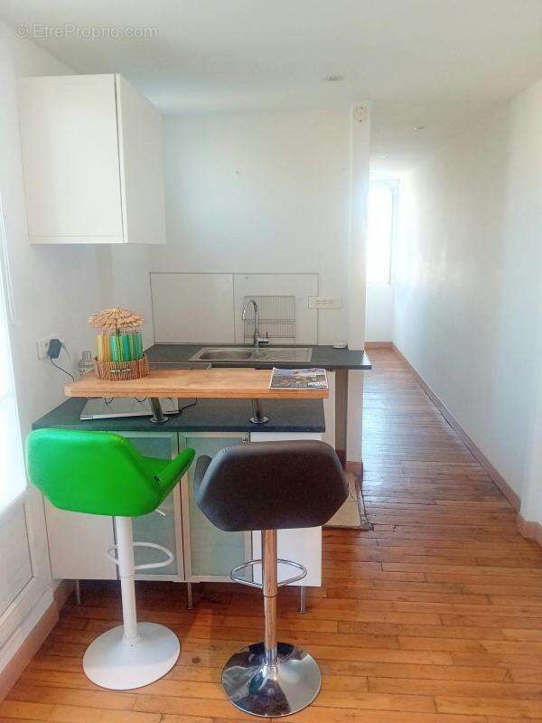 Appartement à NEUILLY-PLAISANCE