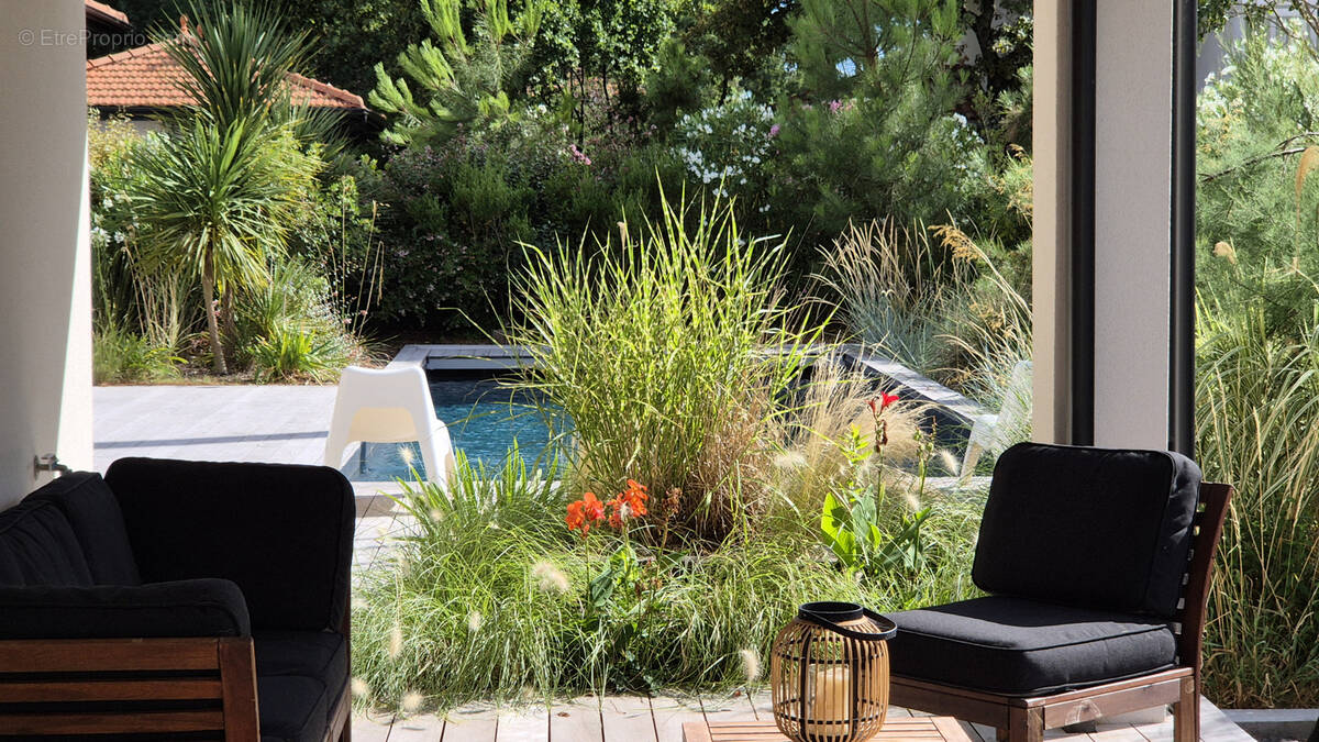 Maison à ARCACHON