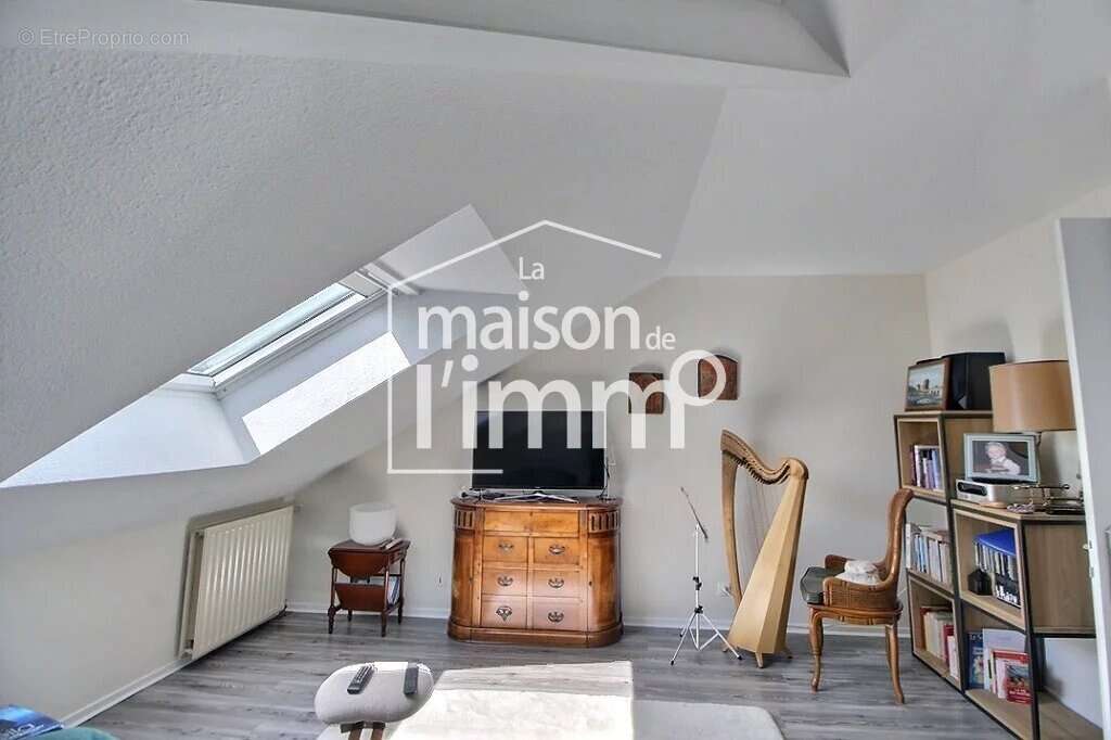 Appartement à THONON-LES-BAINS