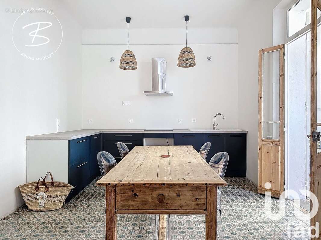 Photo 3 - Maison à TOULON