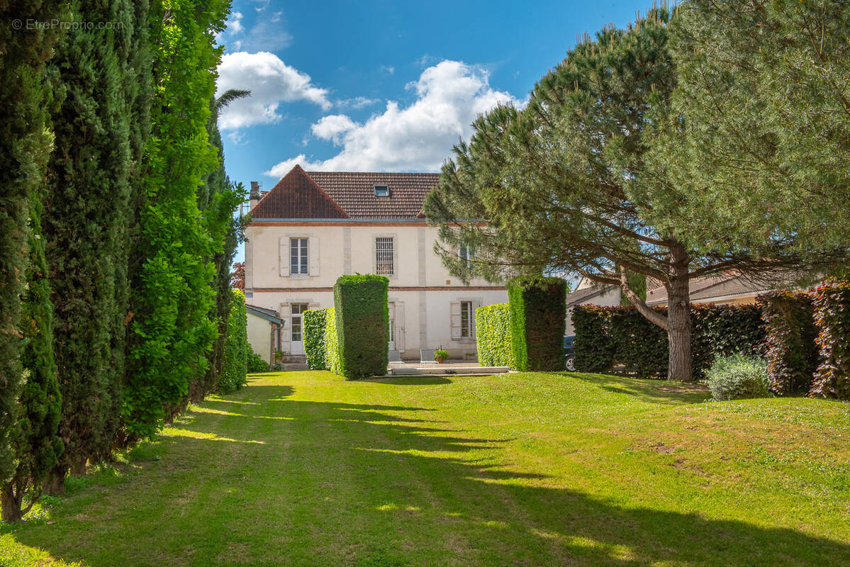 Maison à VALENCE