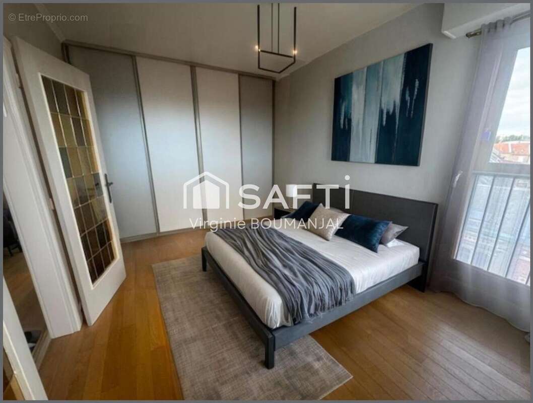 Photo 2 - Appartement à AMIENS