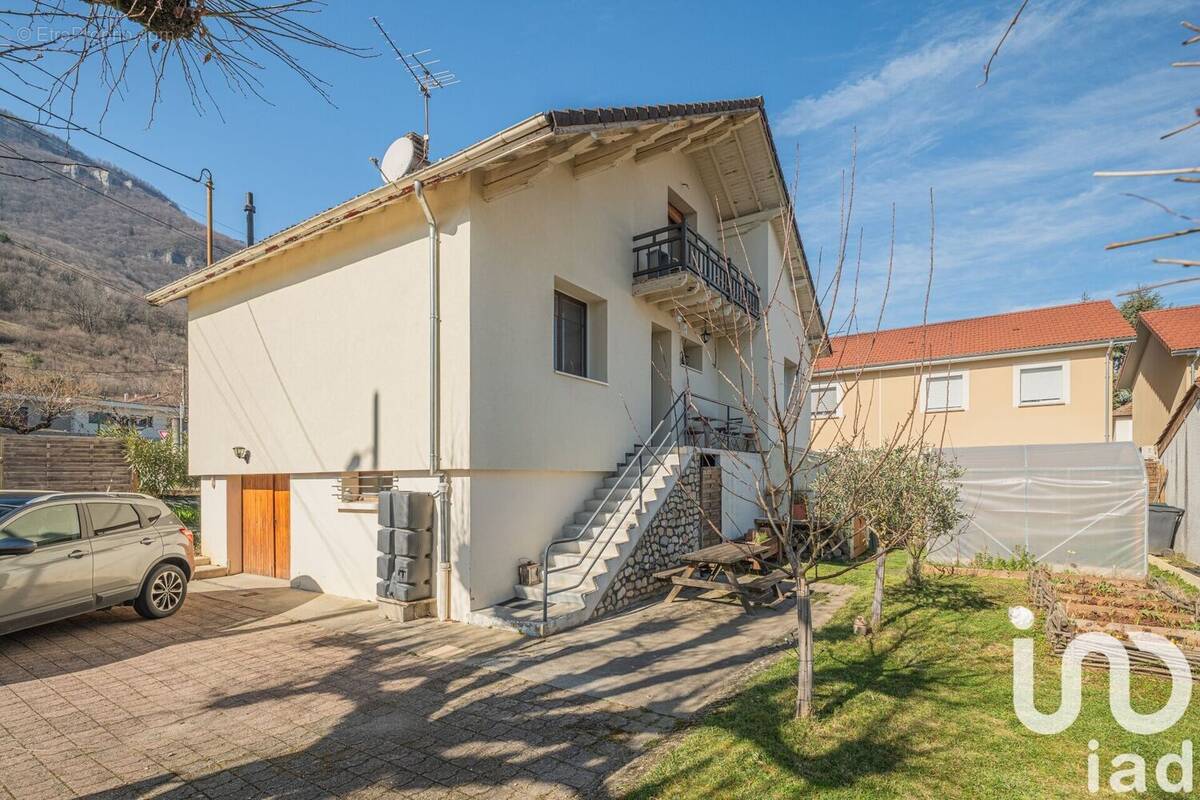 Photo 1 - Maison à LE TOUVET