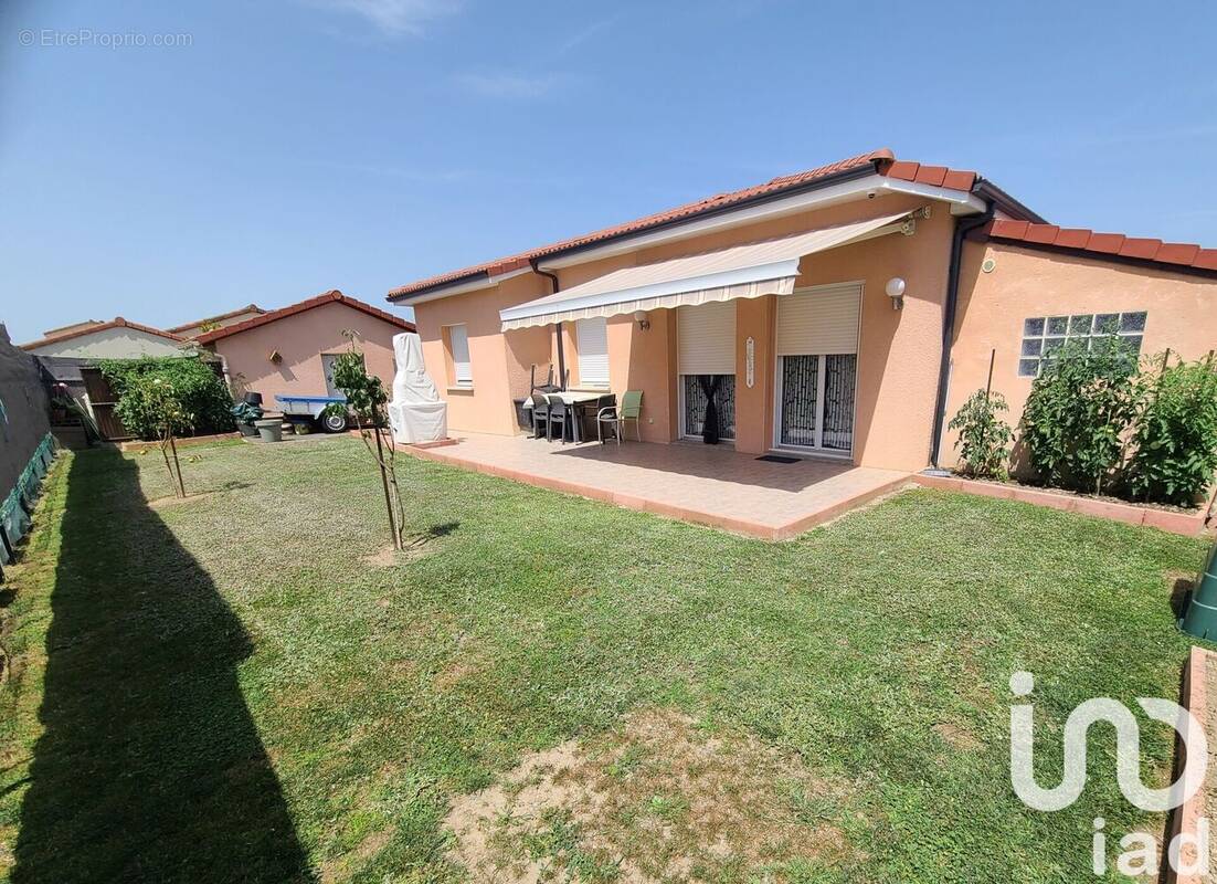 Photo 1 - Maison à AUREILHAN