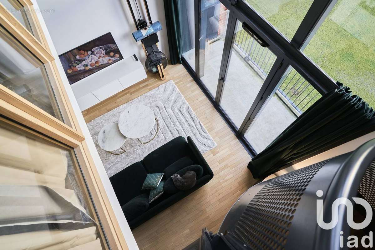 Photo 3 - Appartement à SAINT-ANDRE-LEZ-LILLE