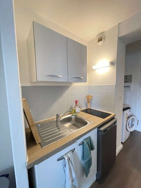 Appartement à ALES