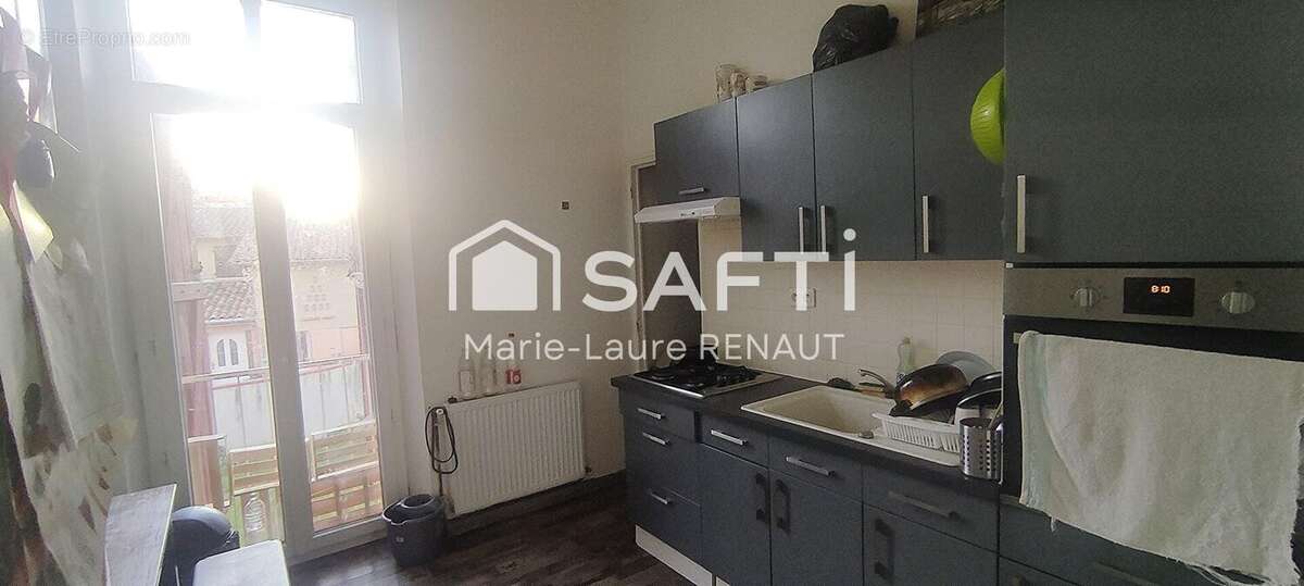 Photo 4 - Appartement à GAILLAC