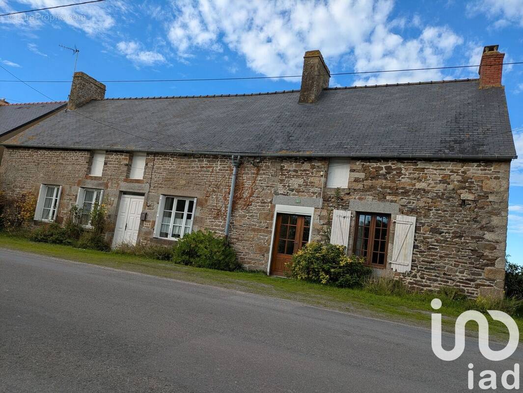 Photo 1 - Maison à CHERRUEIX