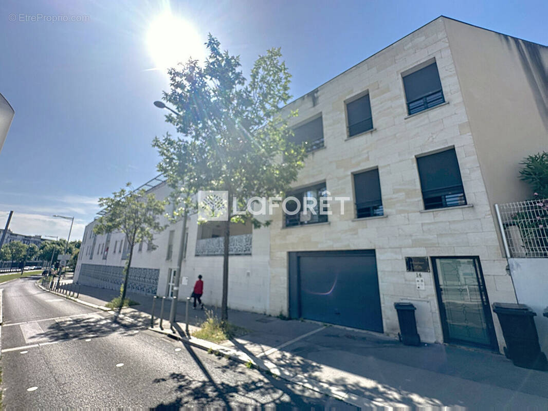Appartement à MERIGNAC