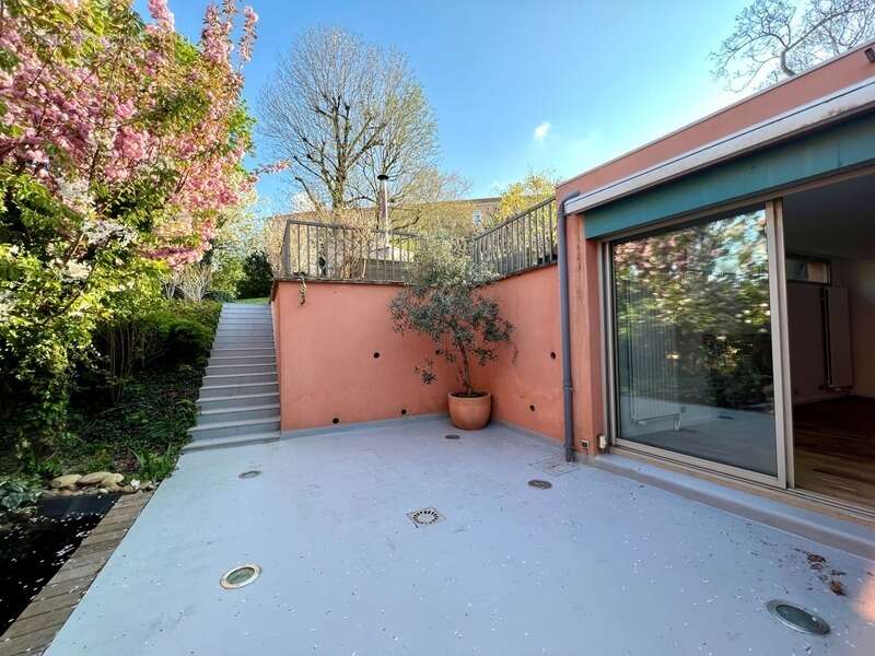 Maison à LYON-5E