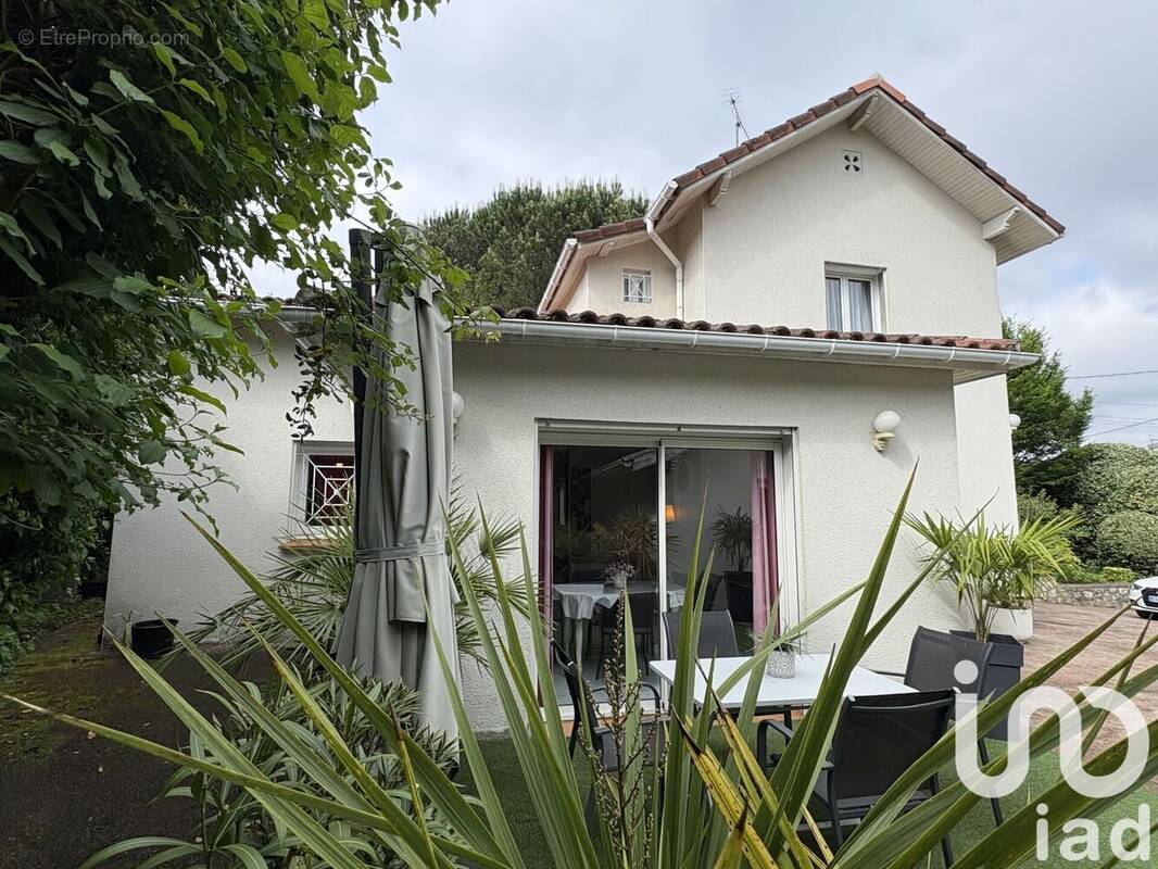 Photo 1 - Maison à BON-ENCONTRE