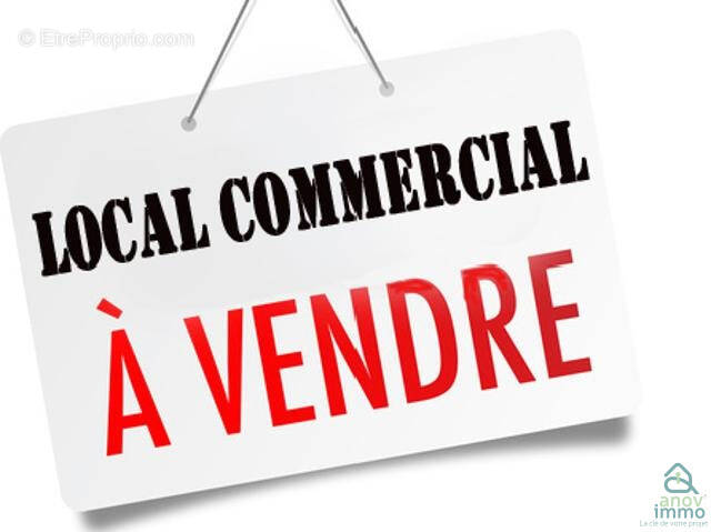 Commerce à MEXIMIEUX