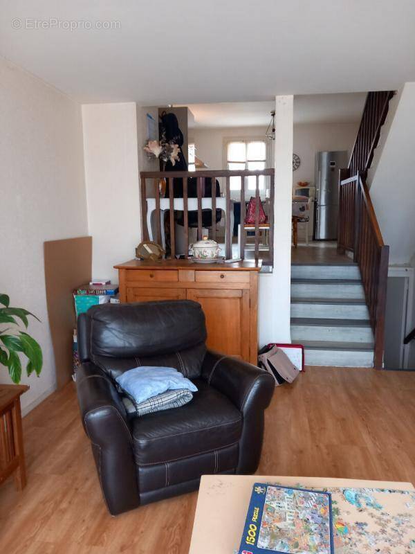 Maison à LORRIS